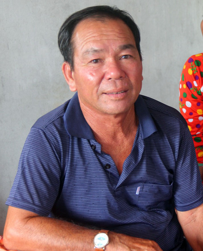 Liệt sĩ hy sinh hơn 30 năm chợt xuất hiện đêm mùng 5 Tết