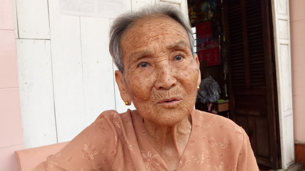 Liệt sĩ hy sinh hơn 30 năm chợt xuất hiện đêm mùng 5 Tết