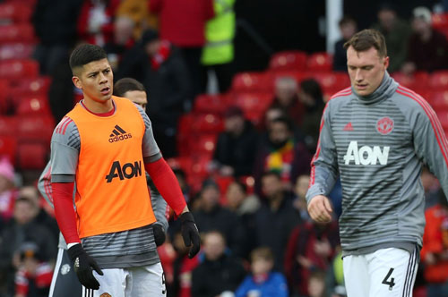 M.U liên tục nhận hung tin trước trận gặp Sevilla