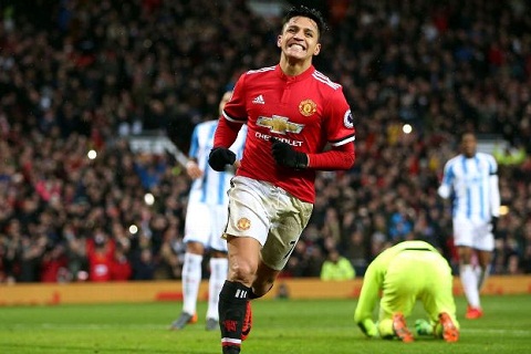 Mourinho tiết lộ lý do chính lôi kéo Sanchez đến M.U