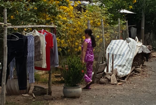 Vụ sát hại 5 người ở TP.HCM: Mẹ nghi phạm nói tội nó trời không dung...