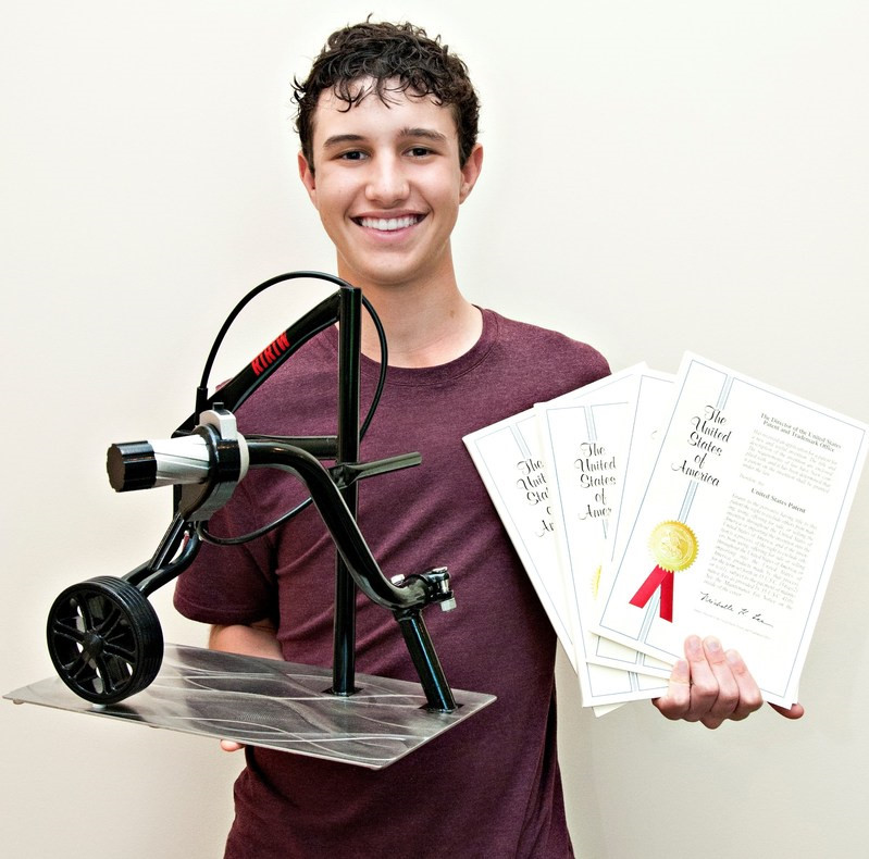 15 nhân vật dưới 20 tuổi được Forbes vinh danh năm 2018