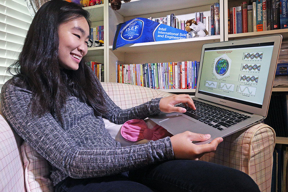 15 nhân vật dưới 20 tuổi được Forbes vinh danh năm 2018