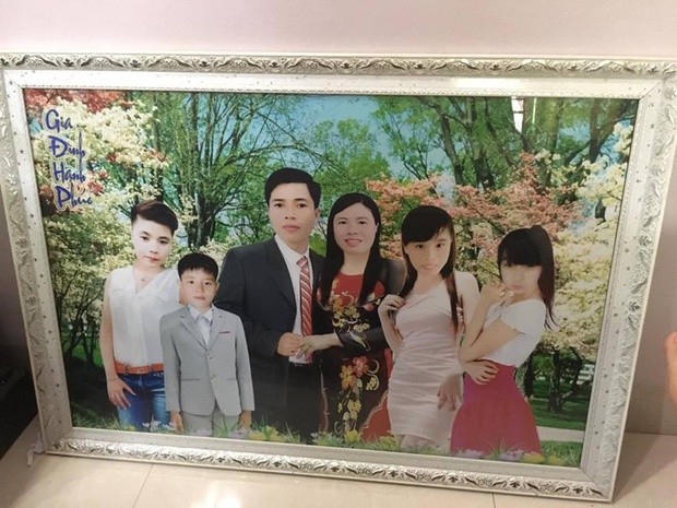 Những bức ảnh không có tâm khiến khách hàng khóc dở mếu dở khi nhận