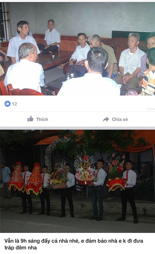 Những bức ảnh không có tâm khiến khách hàng khóc dở mếu dở khi nhận