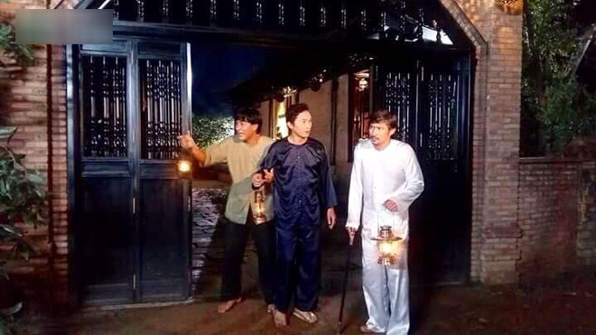 Đông Dương: Ba chỉ dặn là quen con gái nhà người ta thì đừng làm gì sai...