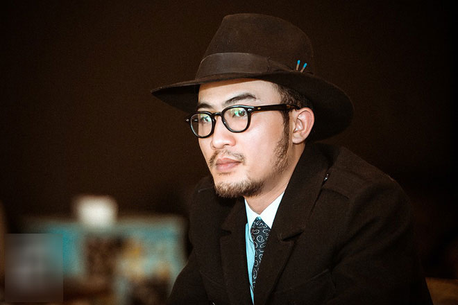 Trần Tú - nam thần của Người phán xử: Phục Hồ Ngọc Hà và nhận mình ngu chỉ vì điều này