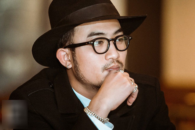 Trần Tú - nam thần của Người phán xử: Phục Hồ Ngọc Hà và nhận mình ngu chỉ vì điều này