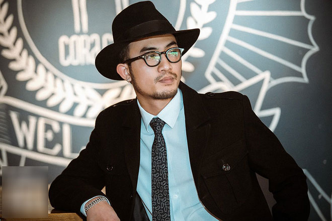 Trần Tú - nam thần của Người phán xử: Phục Hồ Ngọc Hà và nhận mình ngu chỉ vì điều này