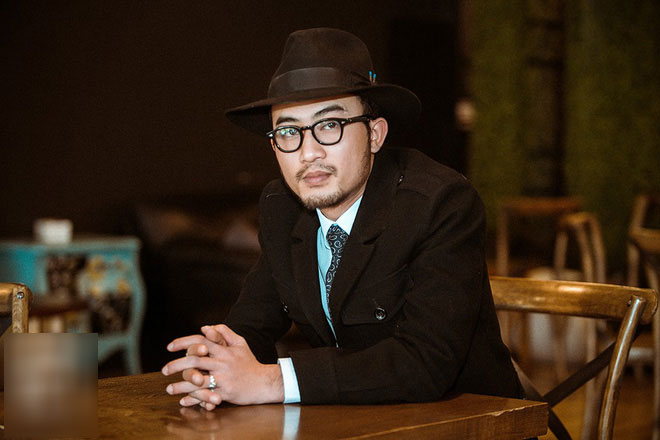 Trần Tú - nam thần của Người phán xử: Phục Hồ Ngọc Hà và nhận mình ngu chỉ vì điều này