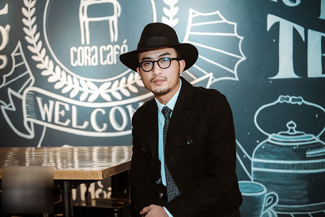 Trần Tú - nam thần của Người phán xử: Phục Hồ Ngọc Hà và nhận mình ngu chỉ vì điều này