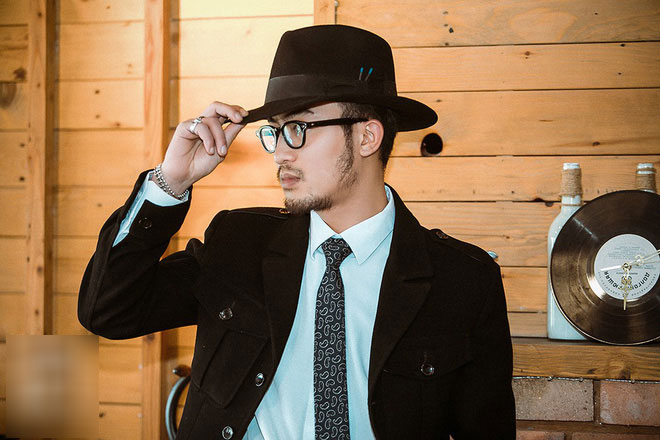 Trần Tú - nam thần của Người phán xử: Phục Hồ Ngọc Hà và nhận mình ngu chỉ vì điều này