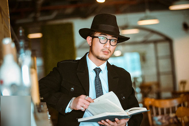 Trần Tú - nam thần của Người phán xử: Phục Hồ Ngọc Hà và nhận mình ngu chỉ vì điều này