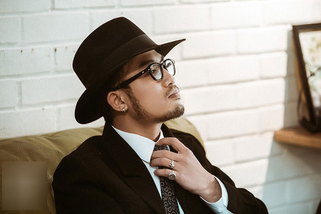 Trần Tú - nam thần của Người phán xử: Phục Hồ Ngọc Hà và nhận mình ngu chỉ vì điều này