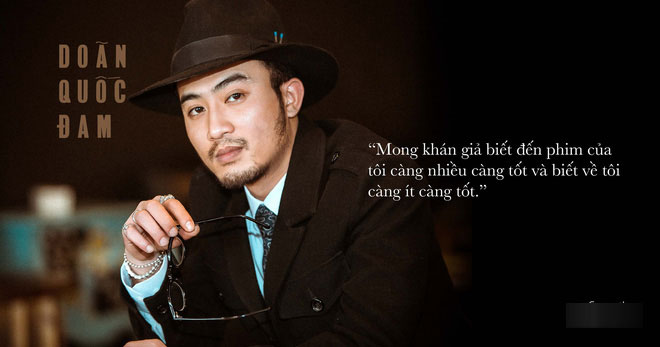 Trần Tú - nam thần của Người phán xử: Phục Hồ Ngọc Hà và nhận mình ngu chỉ vì điều này