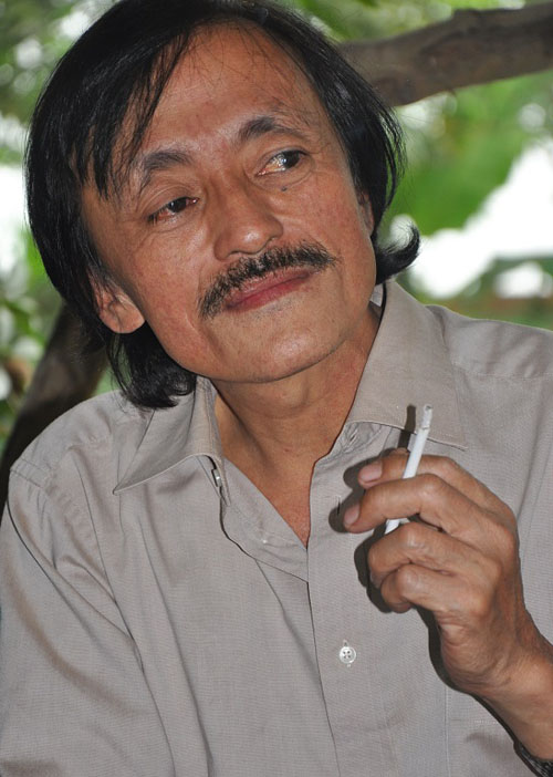 Giang Còi: Tôi giờ như cái bát mẻ, vụng về gà trống nuôi con