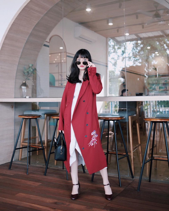 Lên đồ đẹp mĩ mãn cho ngày đi làm đầu xuân với 5 sắc trang phục nổi bật và cực trendy