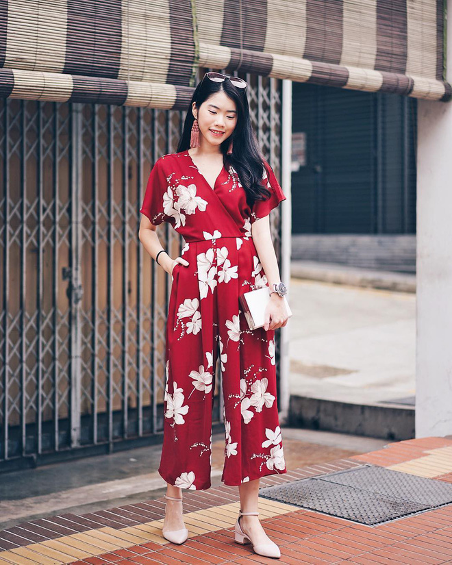 Lên đồ đẹp mĩ mãn cho ngày đi làm đầu xuân với 5 sắc trang phục nổi bật và cực trendy