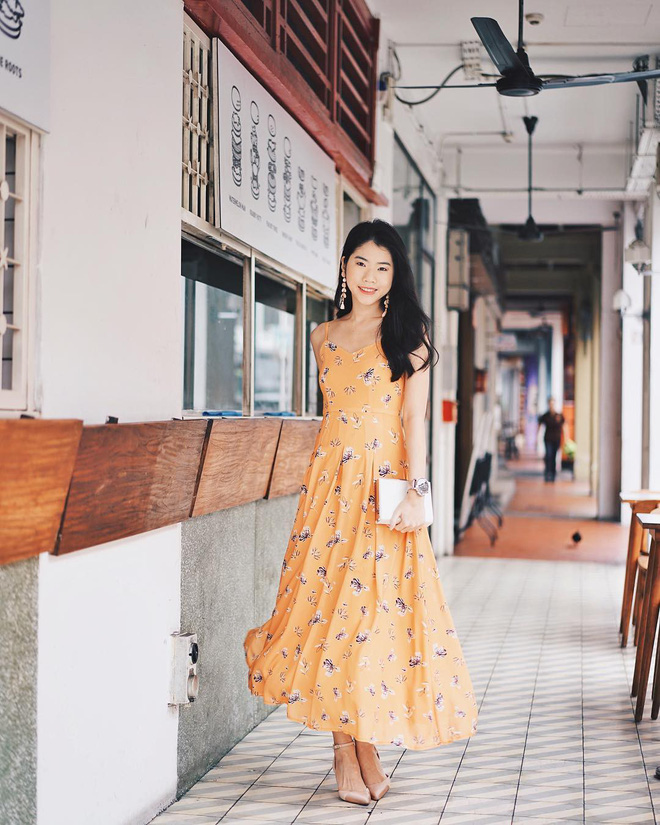 Lên đồ đẹp mĩ mãn cho ngày đi làm đầu xuân với 5 sắc trang phục nổi bật và cực trendy