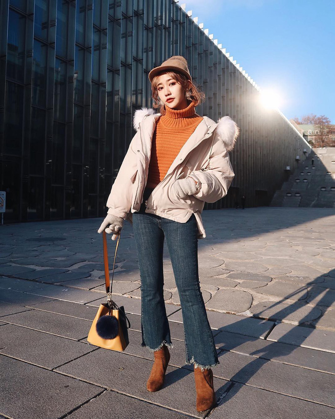 Lên đồ đẹp mĩ mãn cho ngày đi làm đầu xuân với 5 sắc trang phục nổi bật và cực trendy