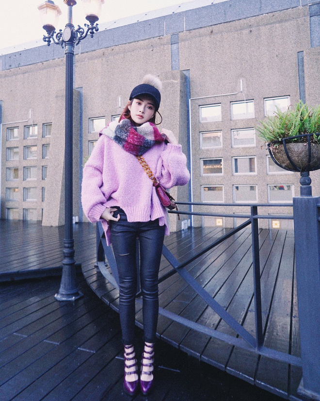 Lên đồ đẹp mĩ mãn cho ngày đi làm đầu xuân với 5 sắc trang phục nổi bật và cực trendy