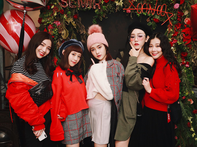 Lên đồ đẹp mĩ mãn cho ngày đi làm đầu xuân với 5 sắc trang phục nổi bật và cực trendy