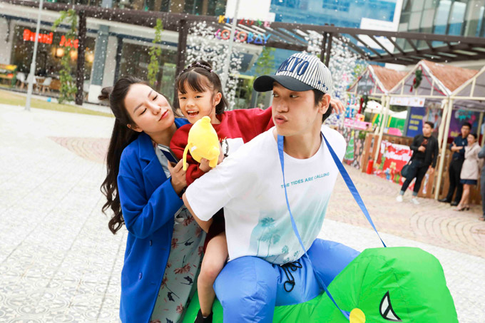 Lý Phương Châu: Tôi chưa nghĩ đến chuyện lập gia đình với Hiền Sến