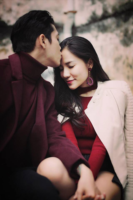 Lý Phương Châu: Tôi chưa nghĩ đến chuyện lập gia đình với Hiền Sến