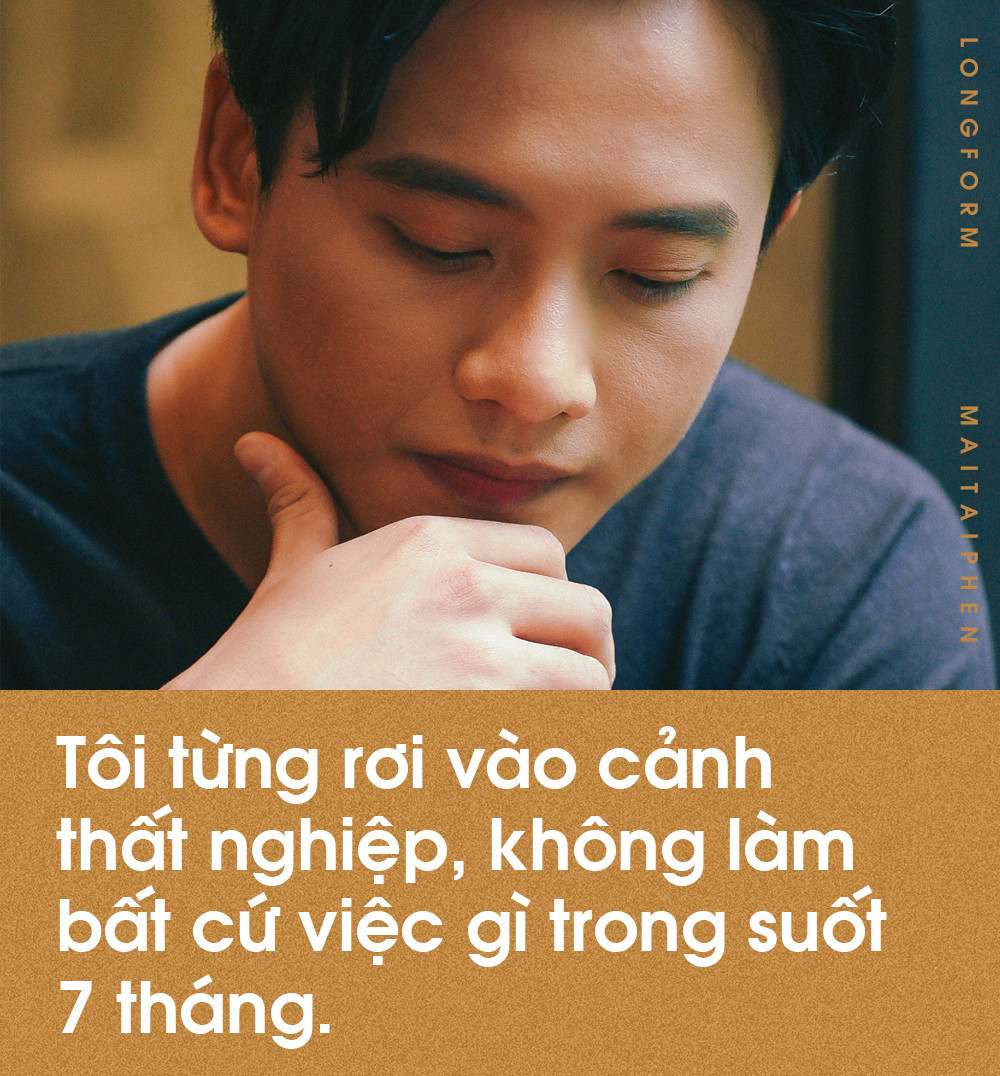 Mai Tài Phến: Hương Tràm là mối tình ngắn nhất của đời tôi Mai Tài Phến: Hương Tràm là mối tình ngắn nhất của đời tôi