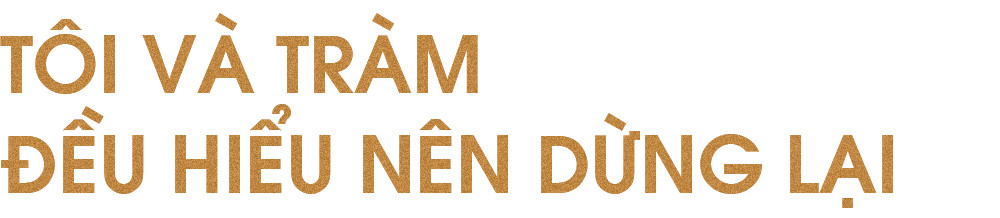 Mai Tài Phến: Hương Tràm là mối tình ngắn nhất của đời tôi Mai Tài Phến: Hương Tràm là mối tình ngắn nhất của đời tôi