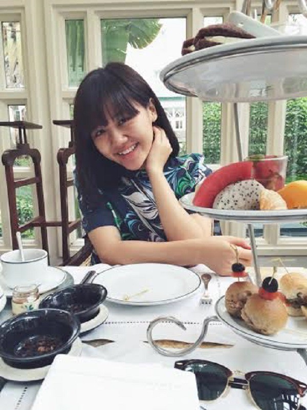Đẳng cấp của dàn mỹ nhân tuổi Tuất showbiz Việt khi để mặt mộc: Bỏ lớp trang điểm vẫn xinh đẹp phát hờn! Đẳng cấp của dàn mỹ nhân tuổi Tuất showbiz Việt khi để mặt mộc: Bỏ lớp trang điểm vẫn xinh đẹp phát hờn!