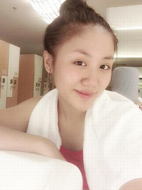 Đẳng cấp của dàn mỹ nhân tuổi Tuất showbiz Việt khi để mặt mộc: Bỏ lớp trang điểm vẫn xinh đẹp phát hờn! Đẳng cấp của dàn mỹ nhân tuổi Tuất showbiz Việt khi để mặt mộc: Bỏ lớp trang điểm vẫn xinh đẹp phát hờn!