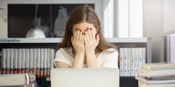 Người không thành công làm gì trong kỳ nghỉ dài