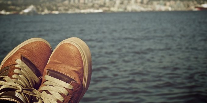 Người không thành công làm gì trong kỳ nghỉ dài