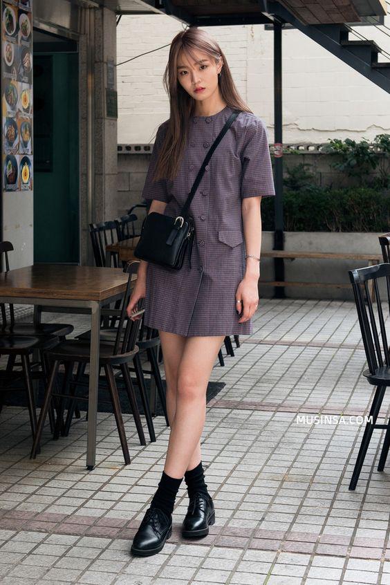 Lỡ nạp bánh chưng, thịt kho quá đà, tậu ngay váy liền giấu dáng cho dịp đi làm đầu xuân!