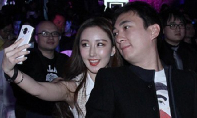 4 thiếu gia phú nhị đại nổi tiếng nhất Trung Quốc