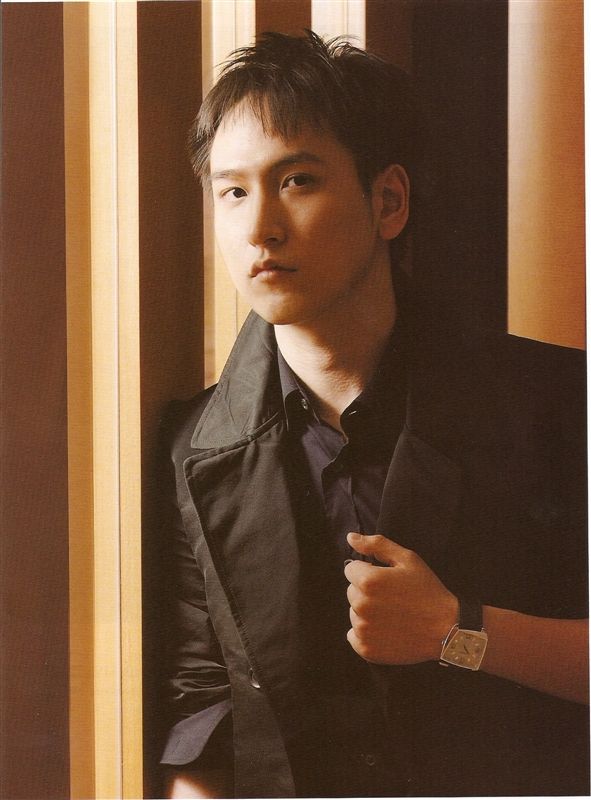 4 thiếu gia phú nhị đại nổi tiếng nhất Trung Quốc