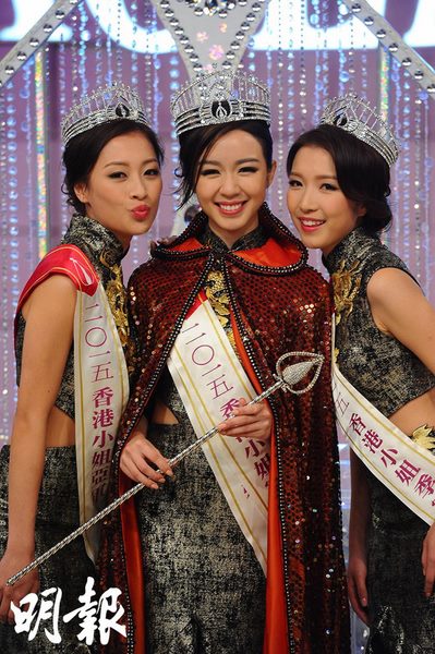 4 thiếu gia phú nhị đại nổi tiếng nhất Trung Quốc