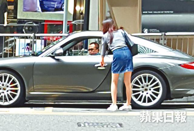 4 thiếu gia phú nhị đại nổi tiếng nhất Trung Quốc