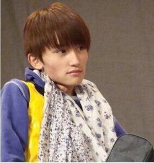 4 thiếu gia phú nhị đại nổi tiếng nhất Trung Quốc