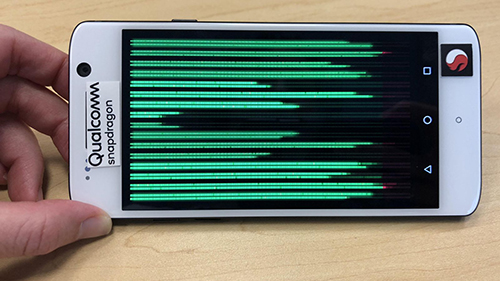 Galaxy S9 sẽ cực mạnh nhờ chip Snapdragon 845