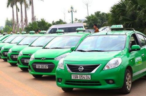 Thanh lý tài sản giúp Mai Linh Miền Bắc thoát lỗ