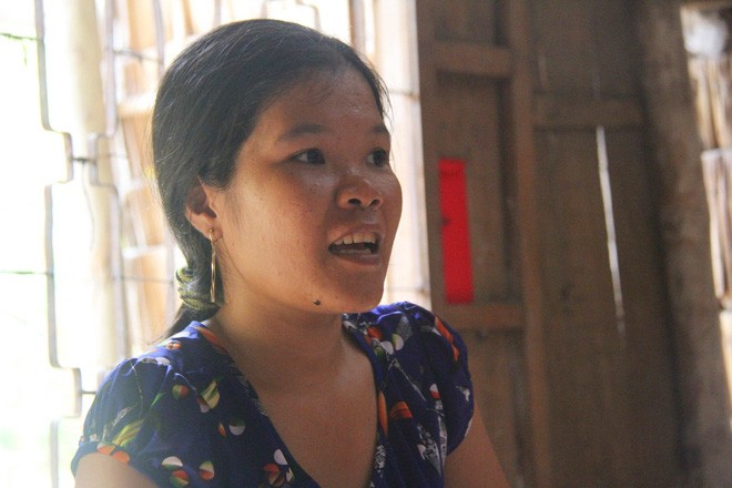 Phép màu kỳ diệu đến với cặp vợ chồng trẻ nuôi con gái 4 tuổi bị não úng thủy, đầu to gấp 3 lần trong năm mới