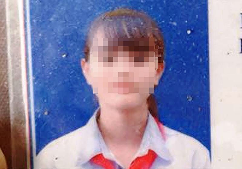 Tìm thấy thiếu nữ mất tích: Suýt bị đưa ra nước ngoài?