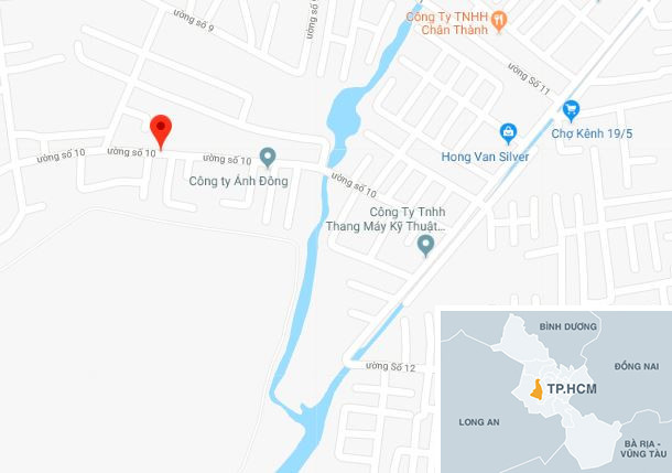 Xác định được danh tính kẻ đâm chết người vì 300.000 đồng