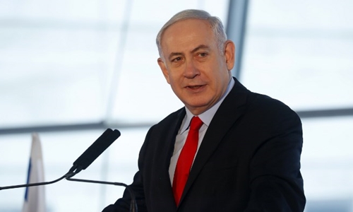 Thân tín của Thủ tướng Israel đồng ý làm chứng trong cuộc điều tra tham nhũng