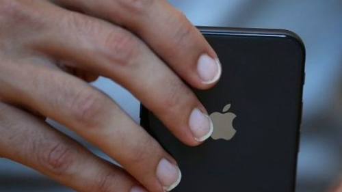 Một phụ nữ được cứu sống nhờ ứng dụng FaceTime