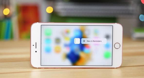 iPhone SE 2 sẽ có màn hình lớn hơn bản cũ iPhone SE 2 sẽ có màn hình lớn hơn bản cũ