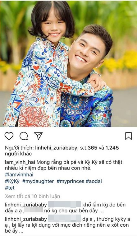 Lý Phương Châu phản ứng bất ngờ khi bị Linh Chi chê nhân cách kém