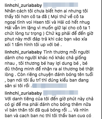 Lý Phương Châu phản ứng bất ngờ khi bị Linh Chi chê nhân cách kém